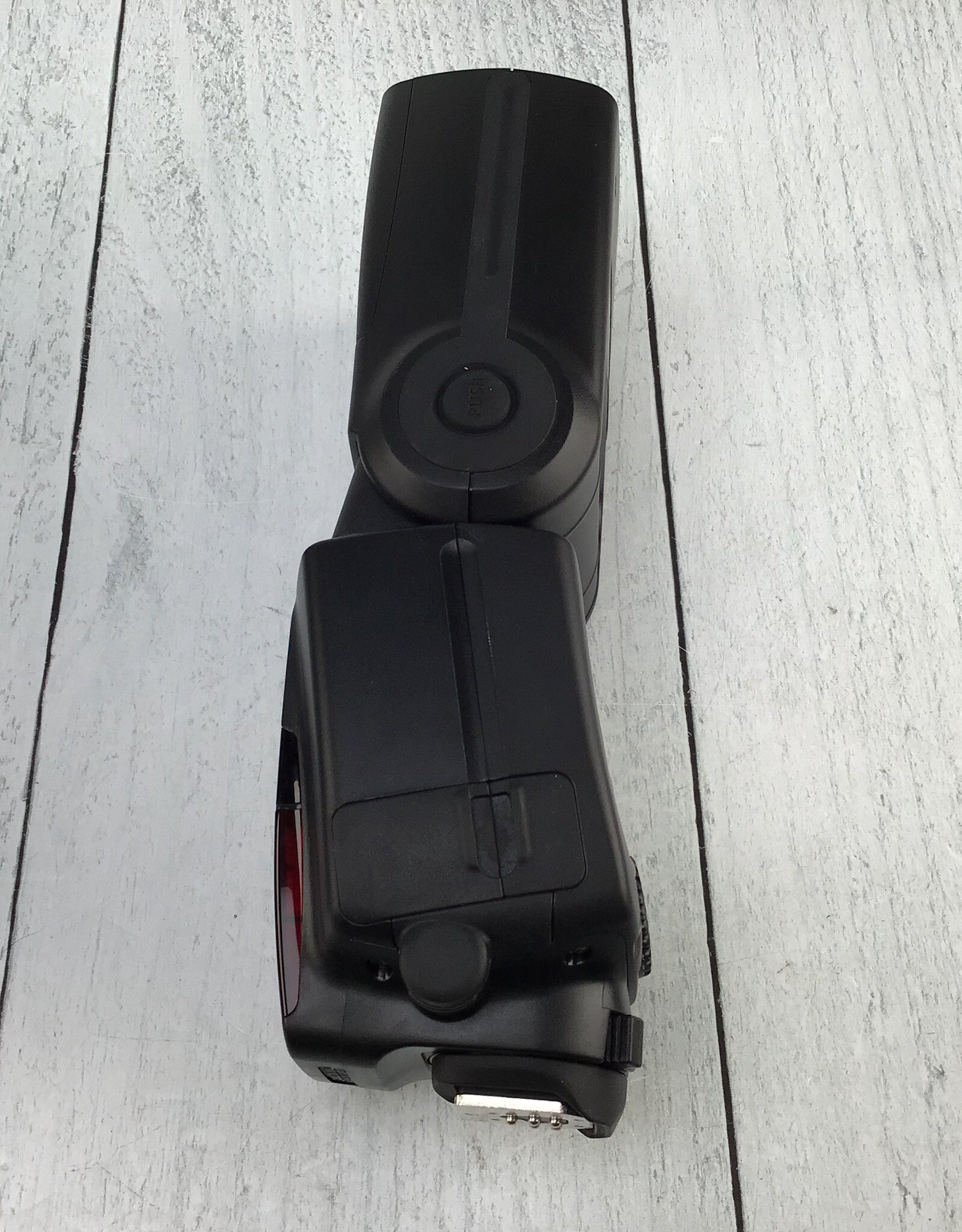 CANON Canon 580EX II Flash Used Good