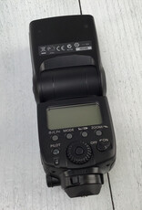 CANON Canon 580EX II Flash Used Good