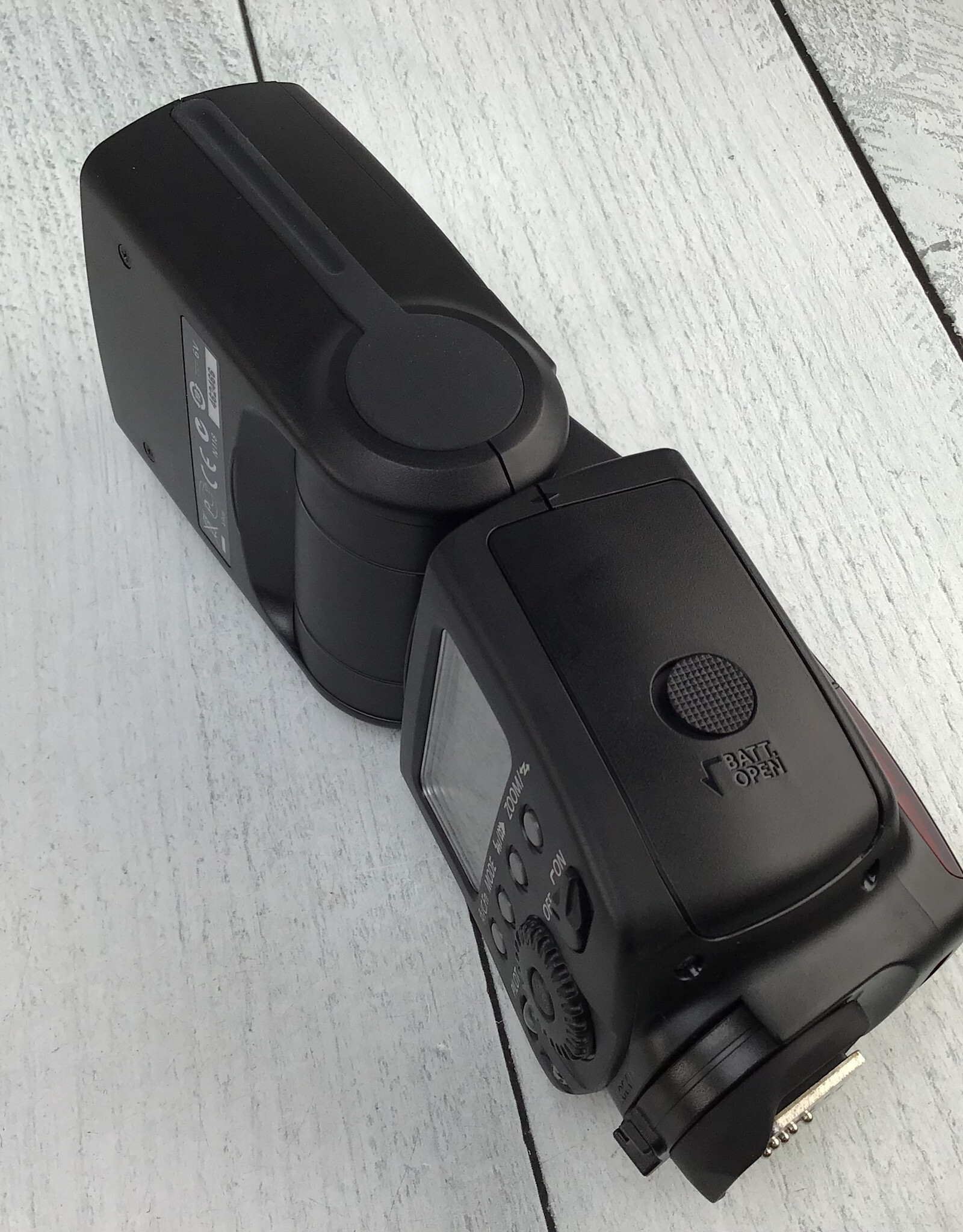 CANON Canon 580EX II Flash Used Good