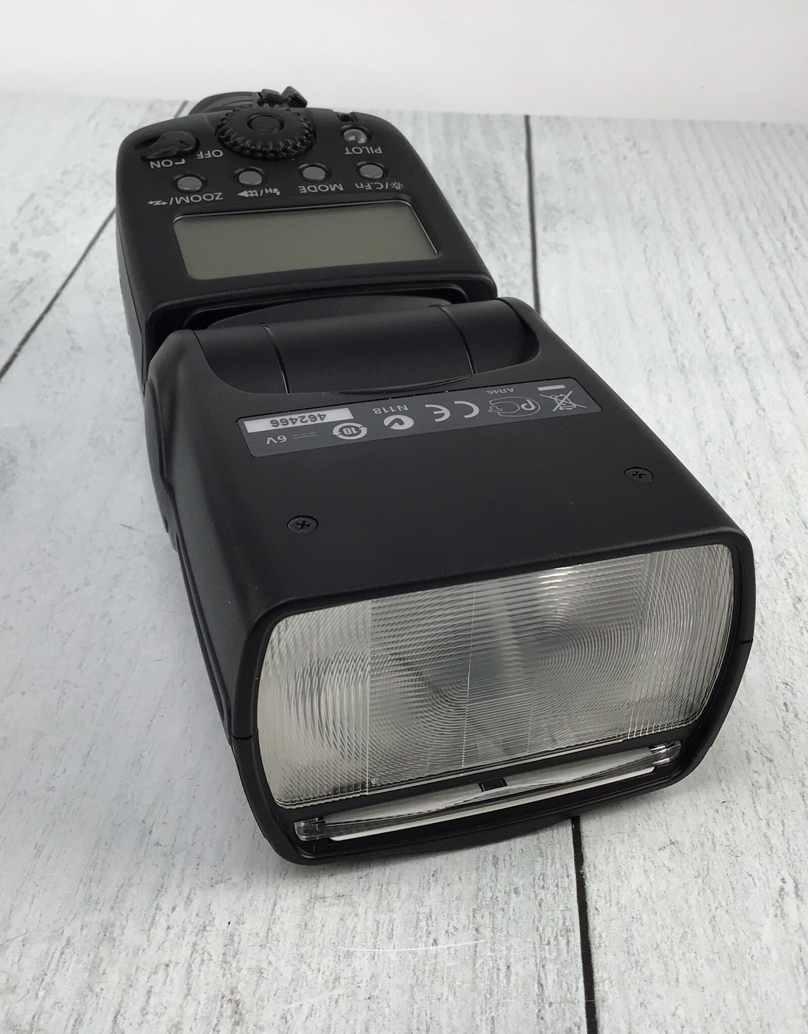CANON Canon 580EX II Flash Used Good