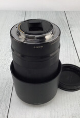 SONY Sony E 55-210mm f4.5-5.6 OSS Lens Used Good