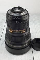 NIKON Nikon AF-S Nikkor 14-24mm f2.8 G Lens Used Good