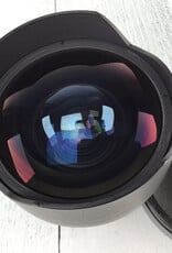 NIKON Nikon AF-S Nikkor 14-24mm f2.8 G Lens Used Good