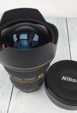 NIKON Nikon AF-S Nikkor 14-24mm f2.8 G Lens Used Good