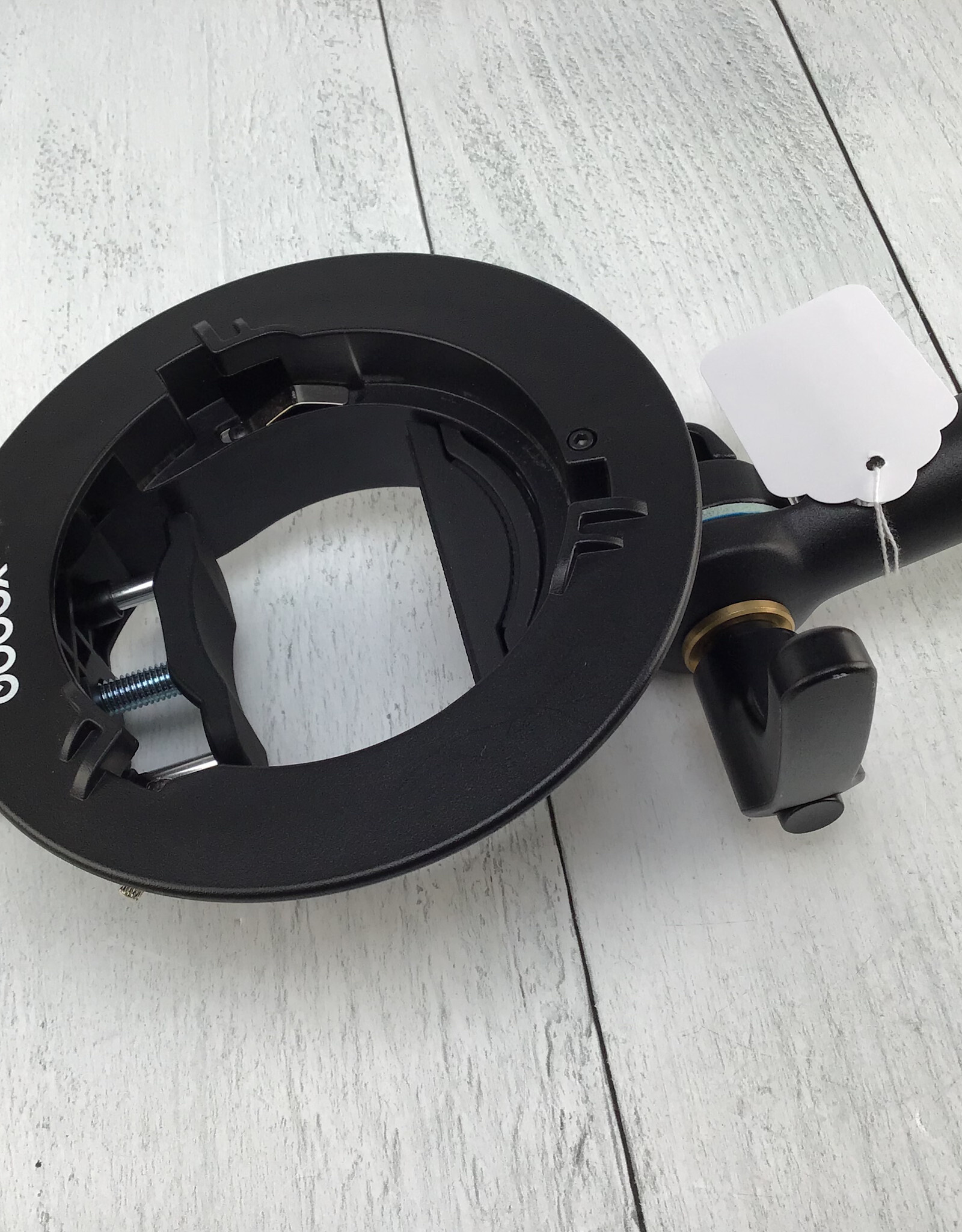 GODOX Godox S2 Bowens Mount Bracket Used Good