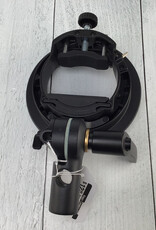 GODOX Godox S2 Bowens Mount Bracket Used Good