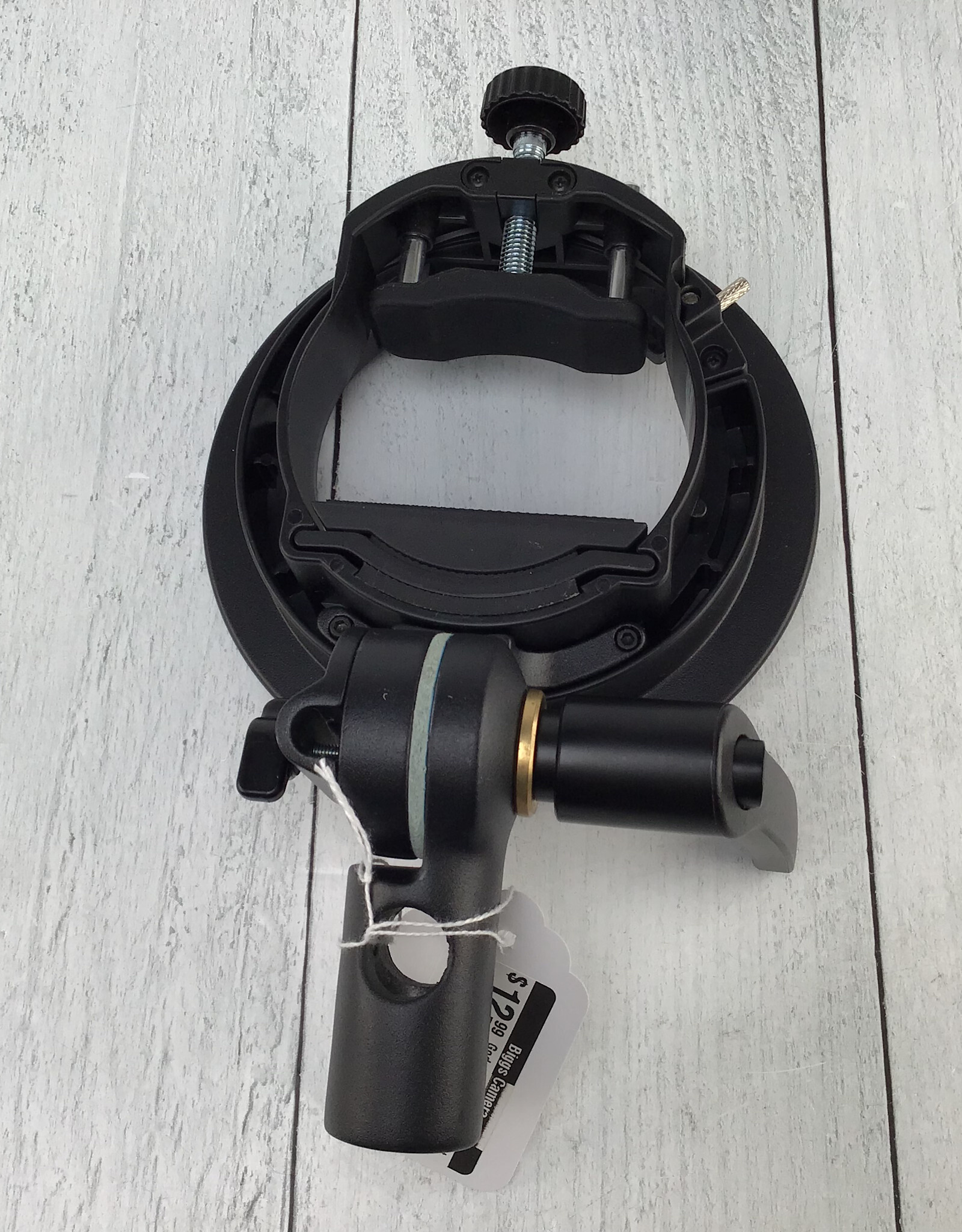 GODOX Godox S2 Bowens Mount Bracket Used Good