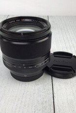 FUJI Fuji Super EBC XF 56mm f1.2 R Lens Used Good