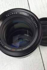 FUJI Fuji Super EBC XF 56mm f1.2 R Lens Used Good