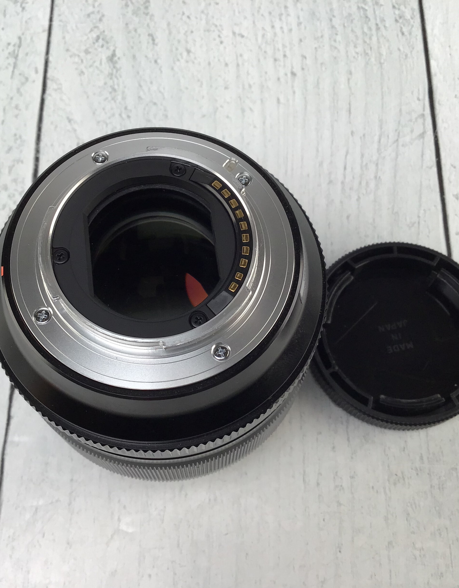 FUJI Fuji Super EBC XF 56mm f1.2 R Lens Used Good