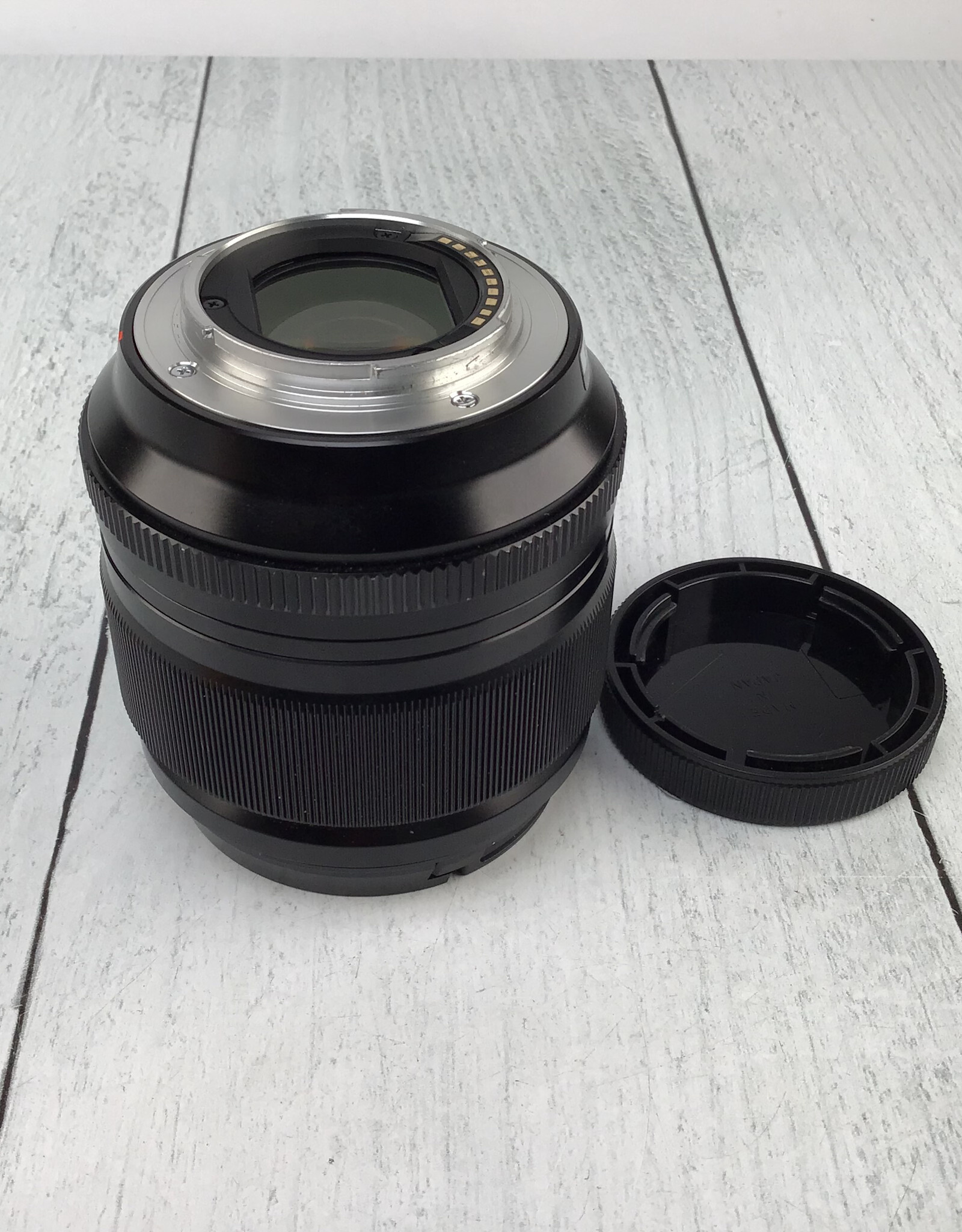 FUJI Fuji Super EBC XF 56mm f1.2 R Lens Used Good