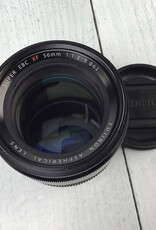FUJI Fuji Super EBC XF 56mm f1.2 R Lens Used Good