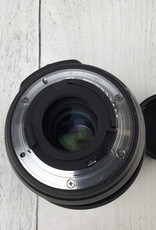 NIKON Nikon AF-S Micro Nikkor 85mm f3.5 G VR DX Lens Used Good