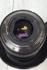 CANON Canon EF 17-40mm f4 L USM Lens Used Fair