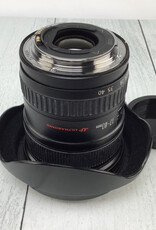 CANON Canon EF 17-40mm f4 L USM Lens Used Fair