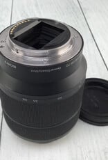 SONY Sony FE 28-70mm f3.5-5.6 OSS Lens Used Fair