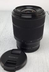 SONY Sony FE 28-70mm f3.5-5.6 OSS Lens Used Fair