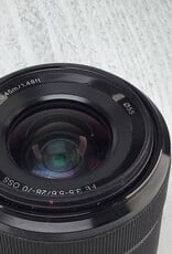 SONY Sony FE 28-70mm f3.5-5.6 OSS Lens Used Fair