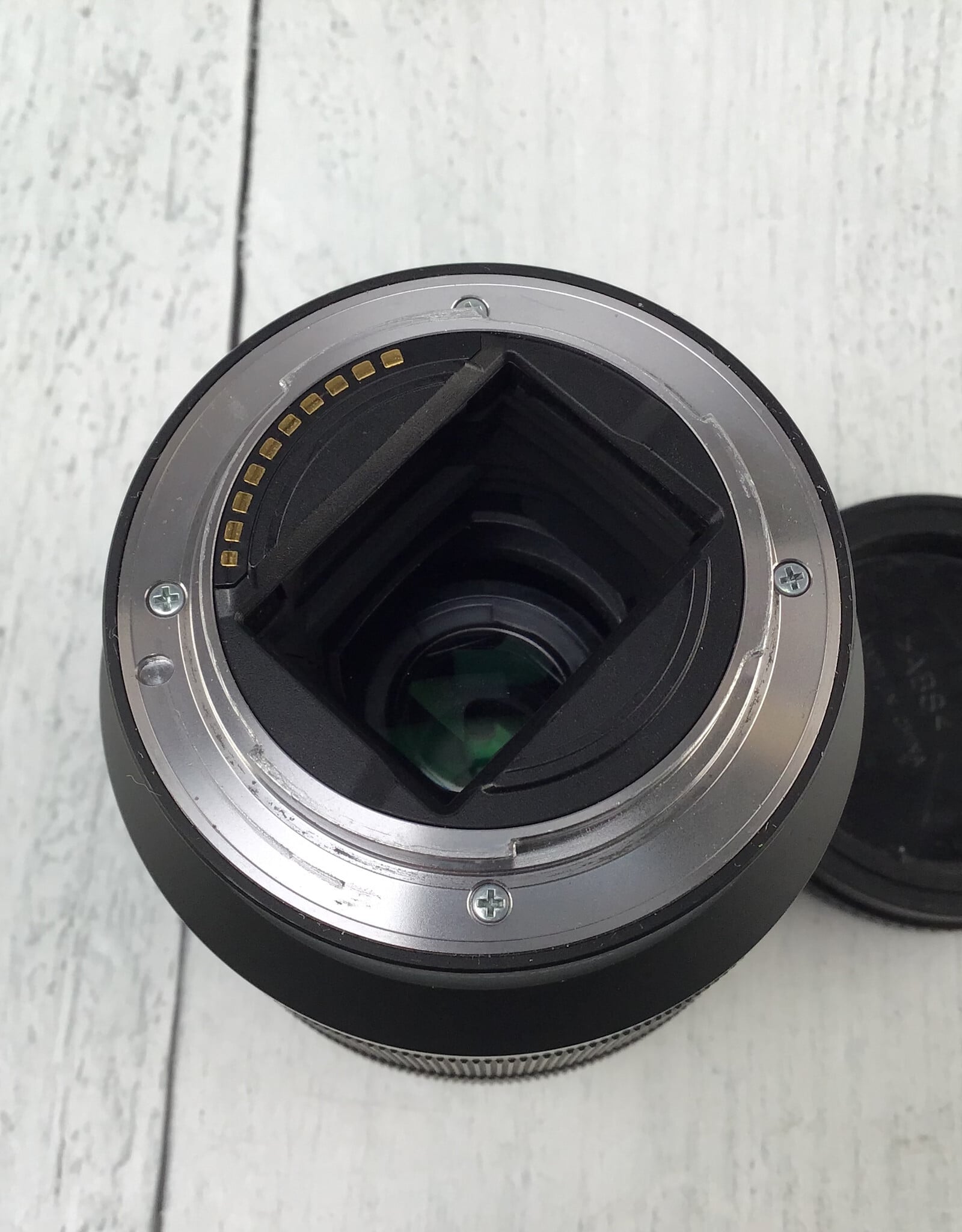 SONY Sony FE 28-70mm f3.5-5.6 OSS Lens Used Fair
