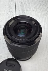 SONY Sony FE 28-70mm f3.5-5.6 OSS Lens Used Fair