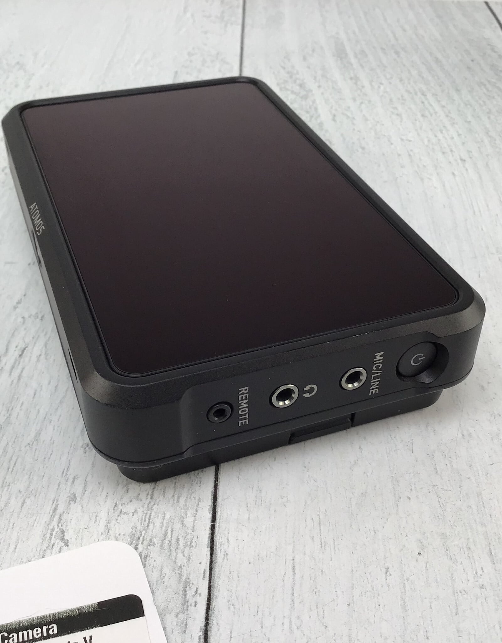 ATOMOS Atomos Ninja V Monitor Used Good
