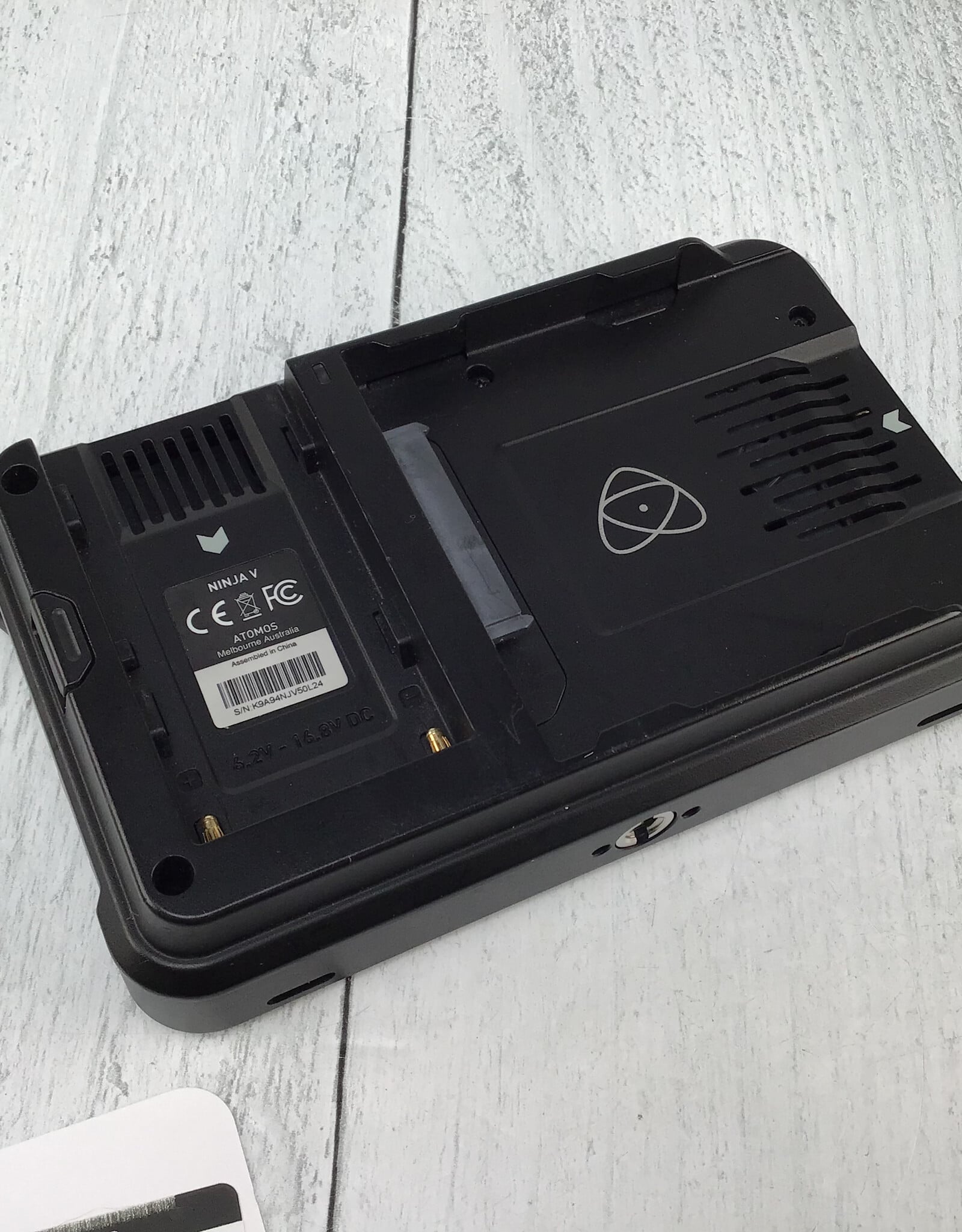 ATOMOS Atomos Ninja V Monitor Used Good
