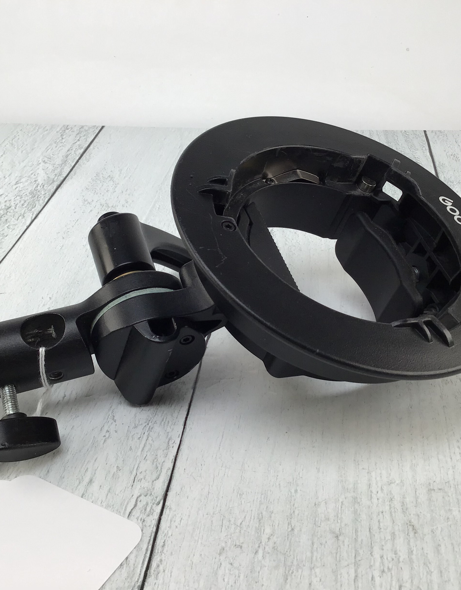 GODOX Godox S2 Bowens Mount Bracket Used Good