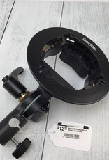 GODOX Godox S2 Bowens Mount Bracket Used Good
