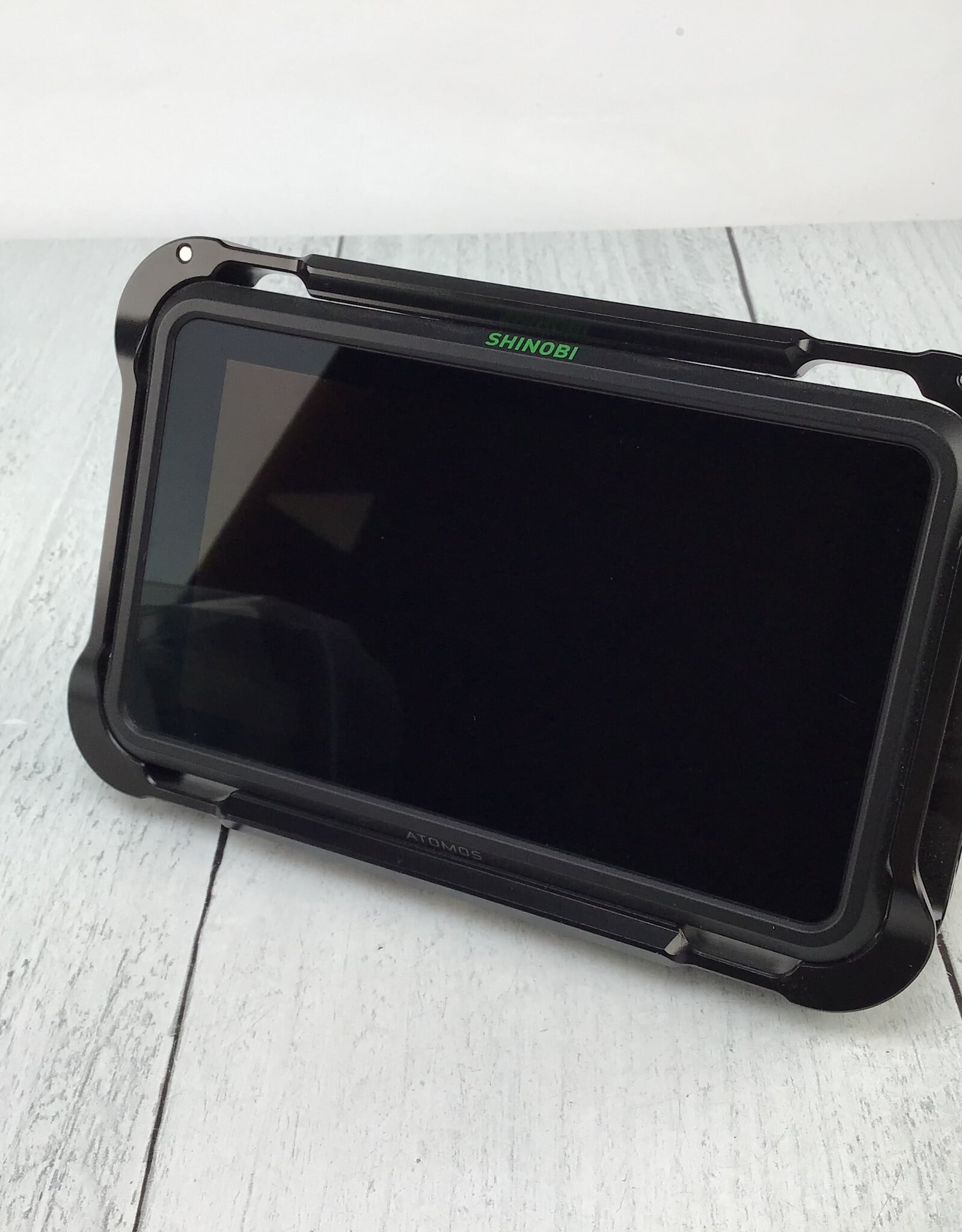 ATOMOS Atomos Shinobi w/ SmallRig Cage Used Good