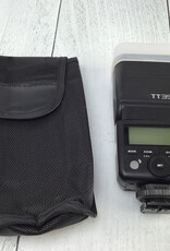 GODOX Godox TT350S Flash for Sony Used EX