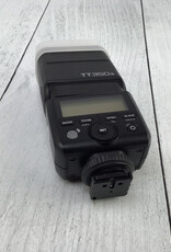 GODOX Godox TT350S Flash for Sony Used EX
