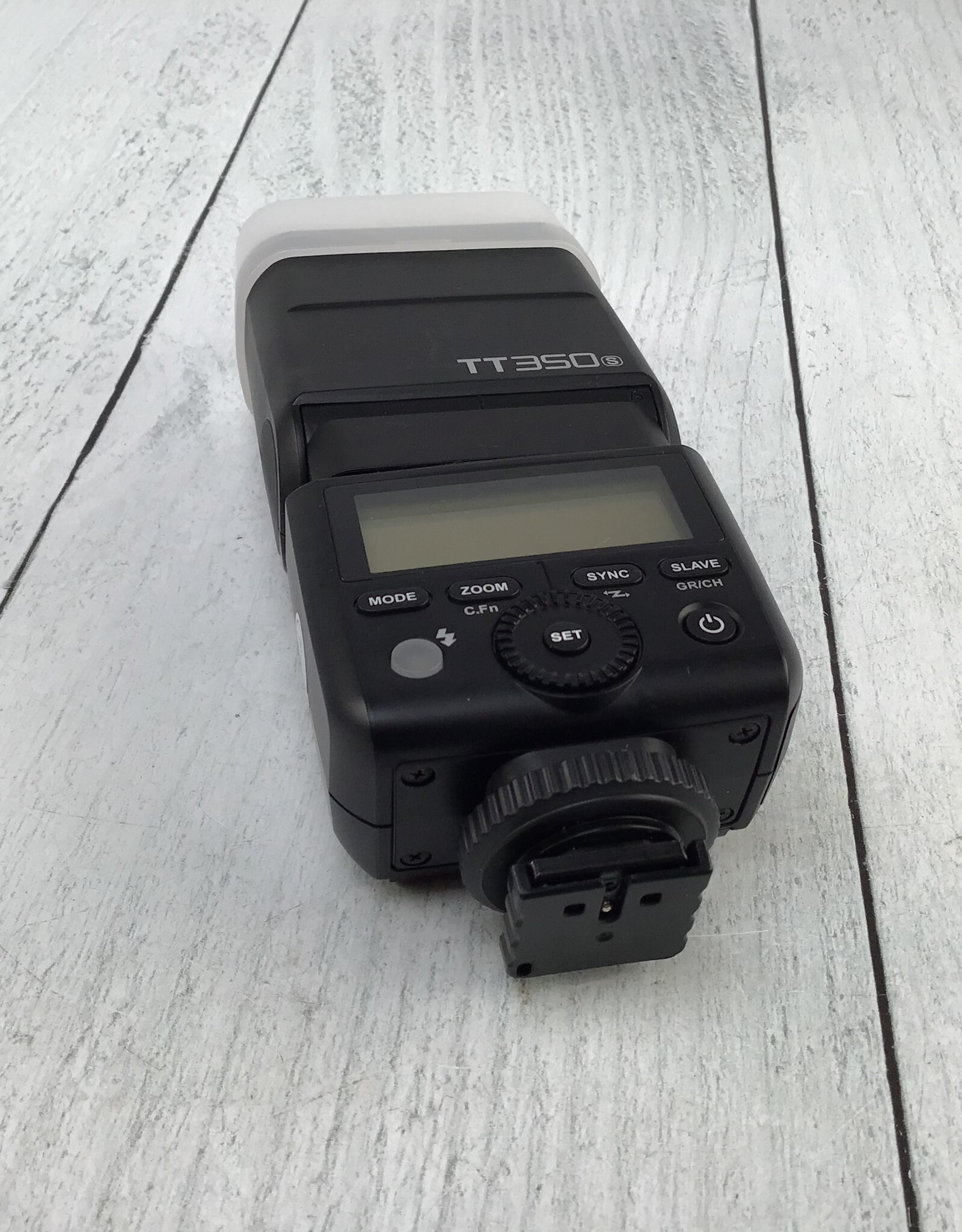 GODOX Godox TT350S Flash for Sony Used EX