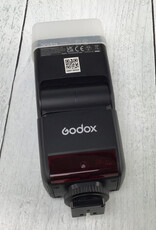 GODOX Godox TT350S Flash for Sony Used EX