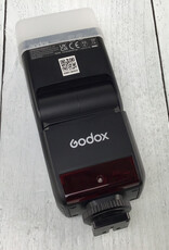 GODOX Godox TT350S Flash for Sony Used EX