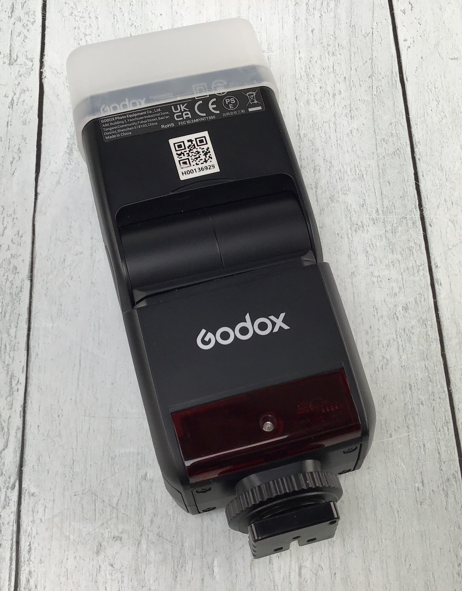 GODOX Godox TT350S Flash for Sony Used EX