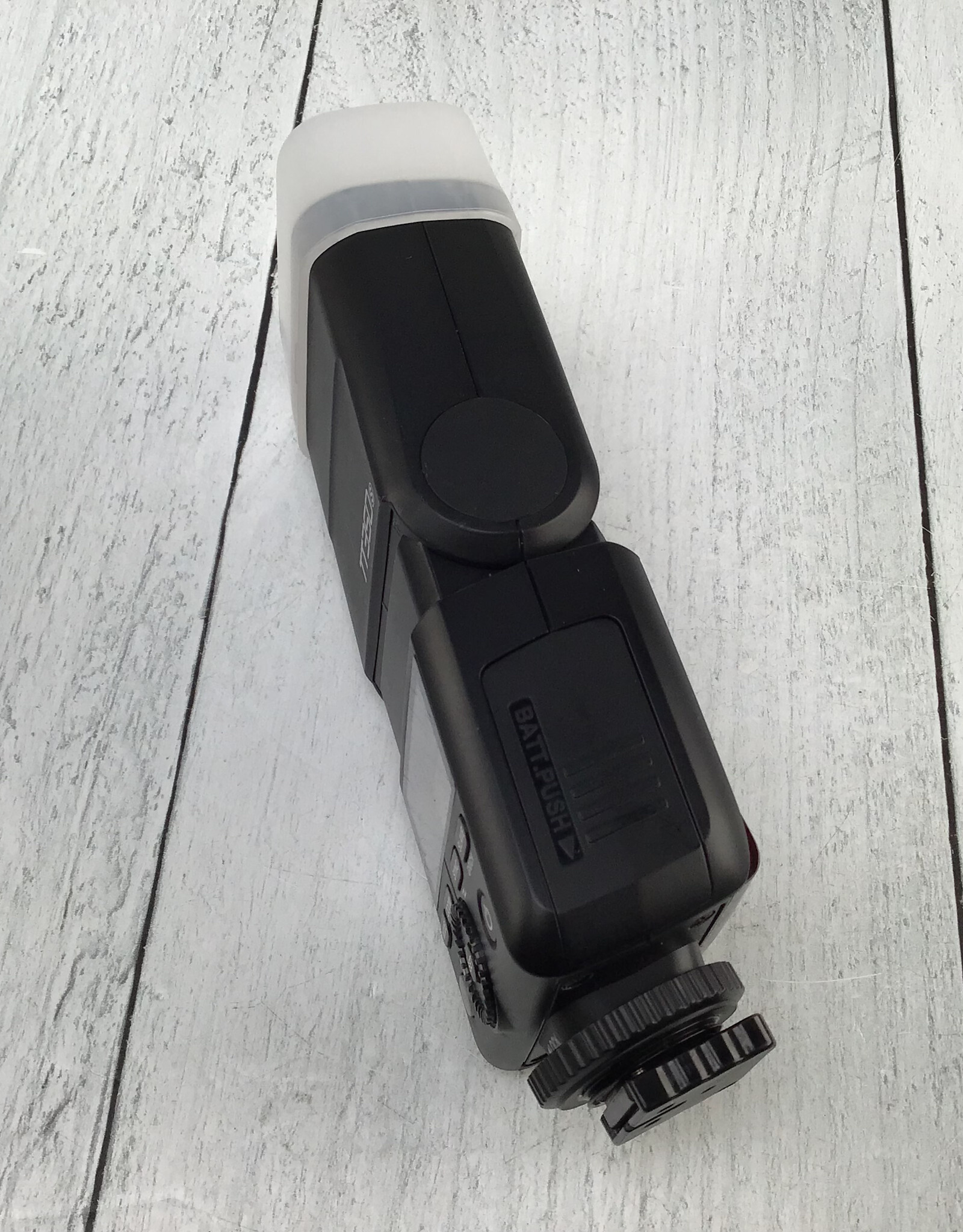 GODOX Godox TT350S Flash for Sony Used EX