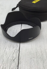 NIKON Nikon HB-CP1 Lens Hood for P1000 in Case Used EX