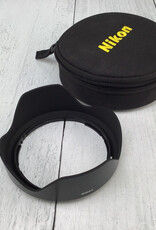 NIKON Nikon HB-CP1 Lens Hood for P1000 in Case Used EX