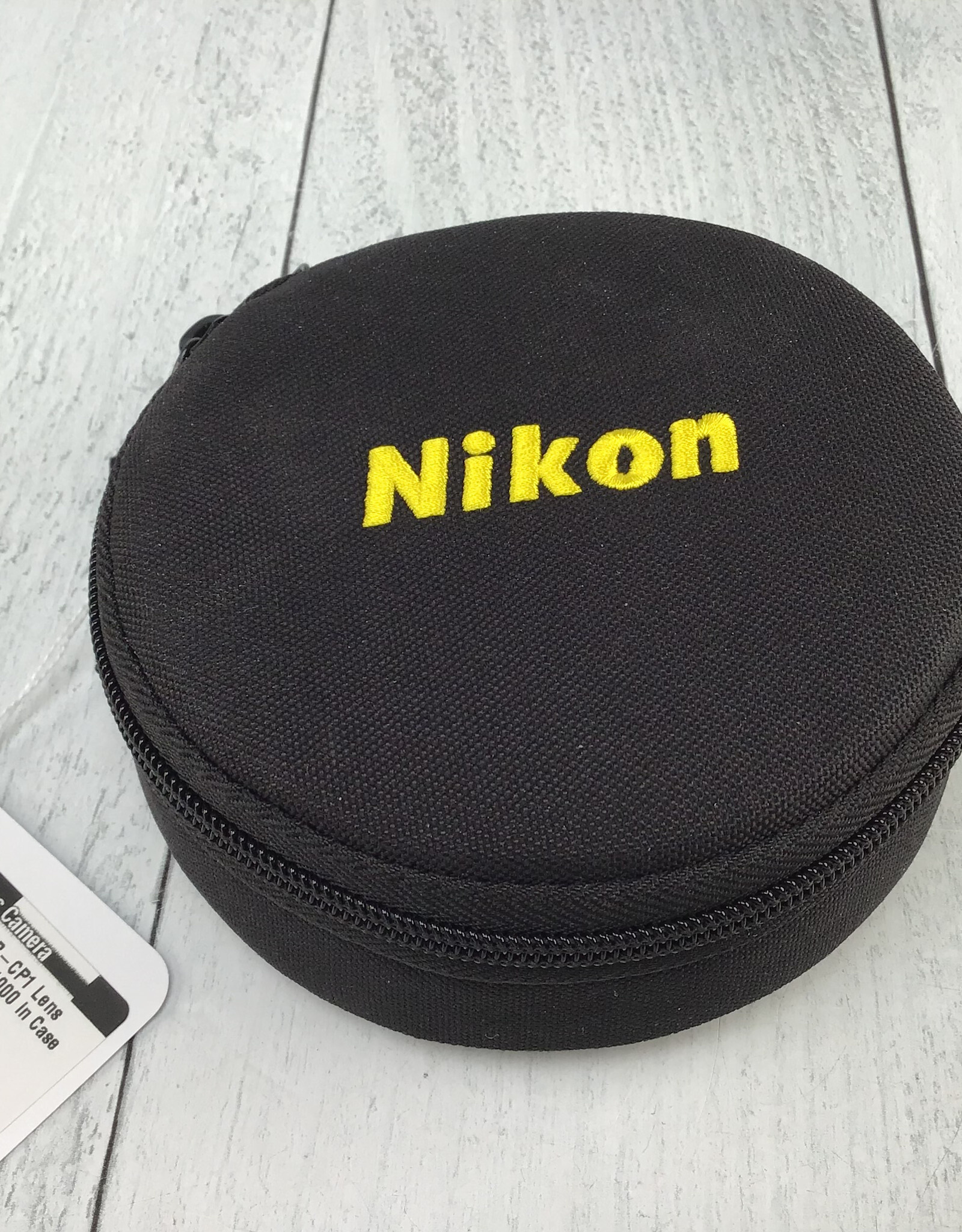 NIKON Nikon HB-CP1 Lens Hood for P1000 in Case Used EX