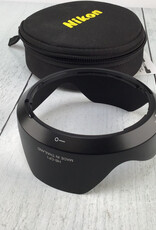 NIKON Nikon HB-CP1 Lens Hood for P1000 in Case Used EX
