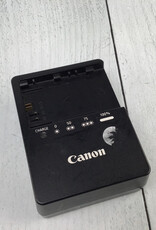 CANON Canon LC-E6 Battery Charger Used Good