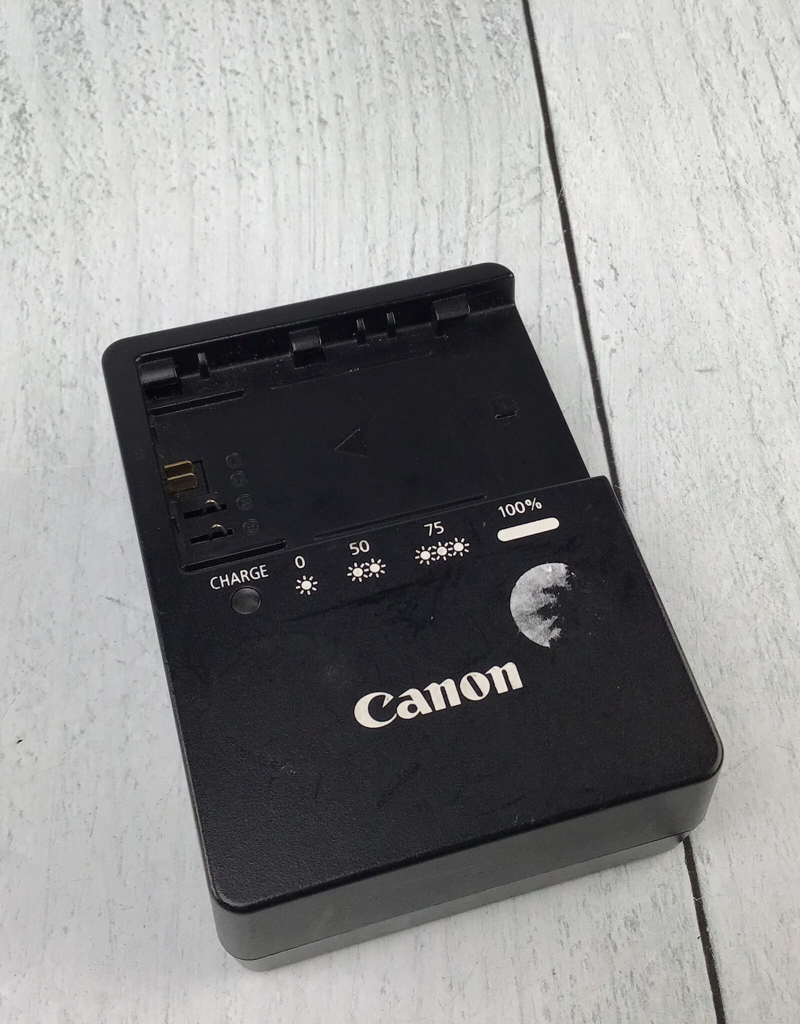 CANON Canon LC-E6 Battery Charger Used Good