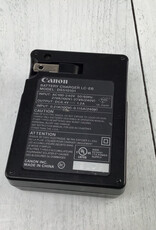 CANON Canon LC-E6 Battery Charger Used Good