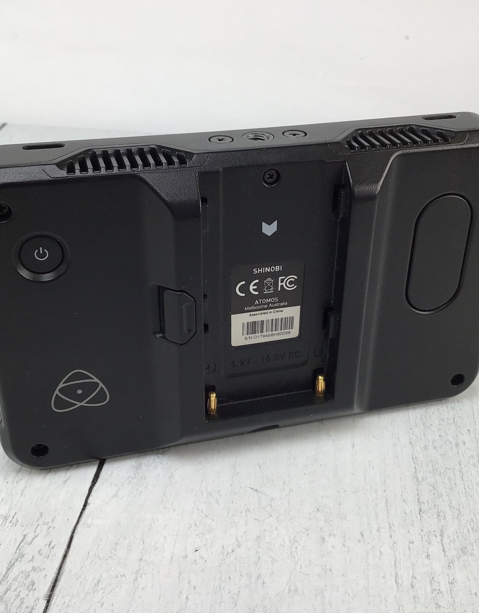 ATOMOS Atomos Shinobi Used Good