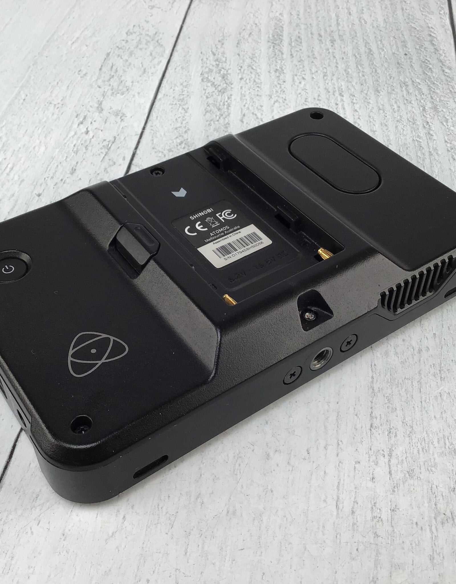 ATOMOS Atomos Shinobi Used Good