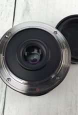 Laowa C&D Dreamer 9mm f2.8 Lens for Fuji X Used Good