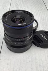 Laowa C&D Dreamer 9mm f2.8 Lens for Fuji X Used Good