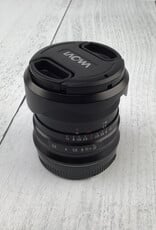 Laowa C&D Dreamer 9mm f2.8 Lens for Fuji X Used Good