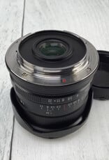 Laowa C&D Dreamer 9mm f2.8 Lens for Fuji X Used Good
