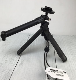 GoPro GoPro 3-Way Tripod Grip Arm Used Good